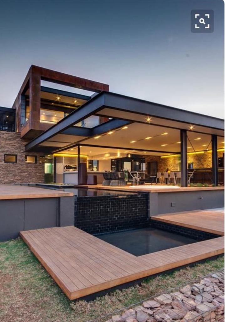 Property Development